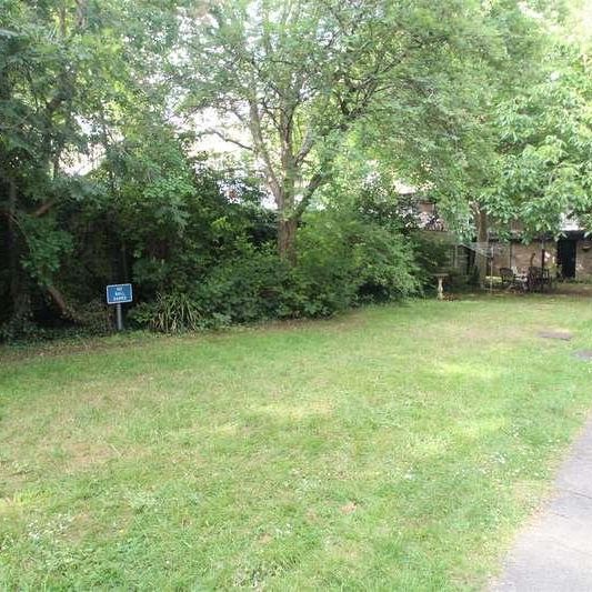 Figtree Hill, Old Town, Hemel Hempstead, HP2 - Photo 1