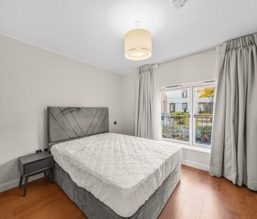 Copperworks Wharf Sugar House Island E15 - Photo 3