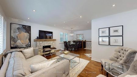 For Lease - 386 Kerrybrook Drive, Richmond Hill, Ontario - Photo 2