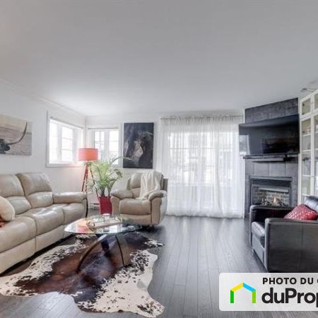 101-1152, boulevard Curé-Labelle, Blainville à louer - Photo 1