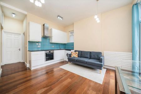 1 bedroom flat to rent - Photo 3