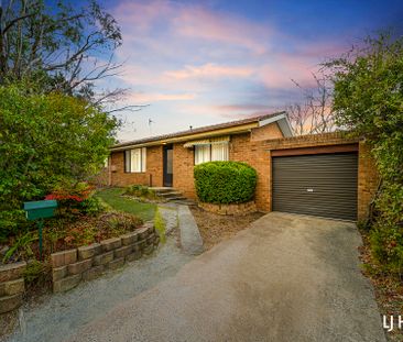 1 Napper Place, Charnwood ACT, Belconnen - Photo 4