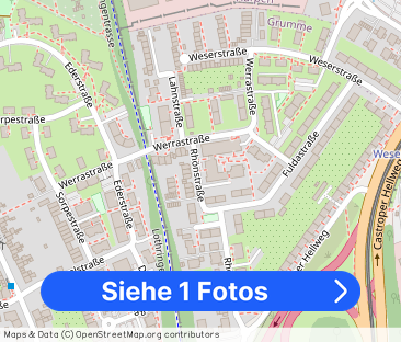 2-Zimmer Wohnung in Grumme für Senior*innen mit WBS - Foto 1