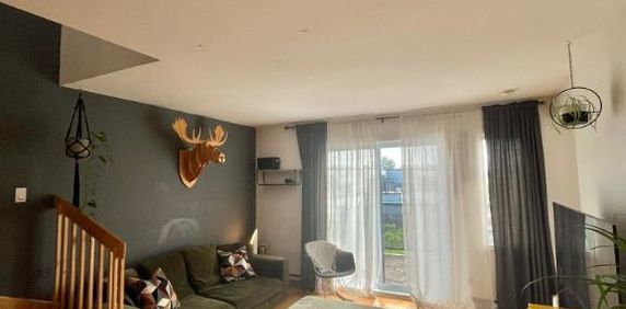 Appartement 3 Chambres à coucher - Lachine - Photo 2