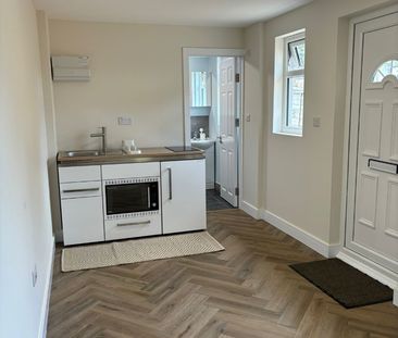 Studio Flat, Cavendish Road, N18 - Photo 5