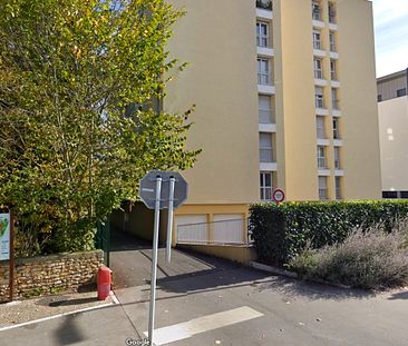 Studio lumineux de 26 m² avec parking à louer à METZ Queuleu, - Photo 1