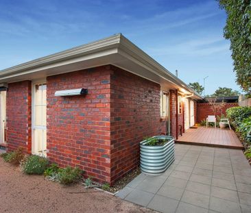 4/49 Crisp Street, Hampton VIC 3188 - Apartment For Rent | Domain - Photo 2