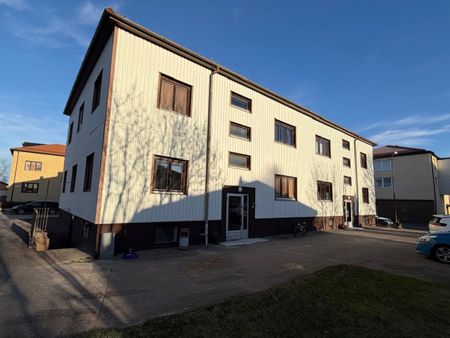 Klostergatan 14B - Photo 3