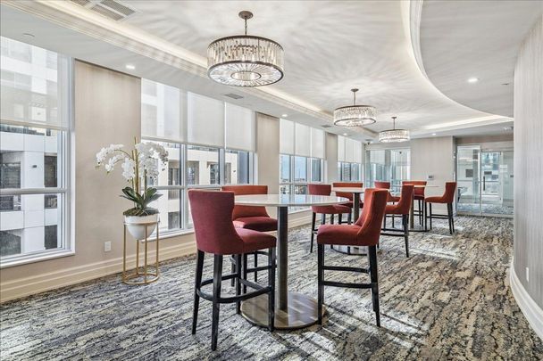 For Lease - 36 Elm Drive West Drive Unit# 2905, Mississauga, Ontario - Photo 1