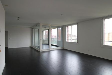 4.5 Zimmer, 109 m², 4. Stock - Foto 3