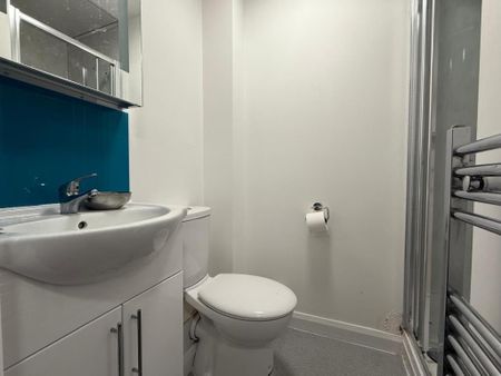 1 bedroom in a house share to rent - Photo 3