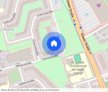 Praktisch – hier ist die Einbauküche schon drin! - Photo 1