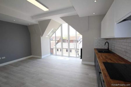 1 bedroom property to rent in Aylesbury - Photo 5