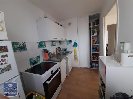 Location Appartement 3 pièces 58m² LONGUEAU 80330 - Photo 5