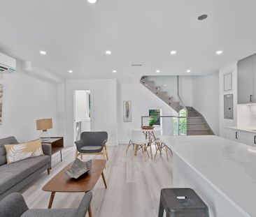 For Lease - 591 Oakwood Avenue Unit# 5 Gdn Ste, Toronto, Ontario - Photo 2
