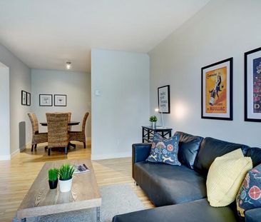 Appartement 4 ½ à louer Limoilou juillet 2026 - Photo 3