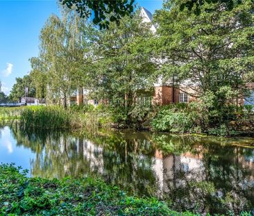 Monument Road, Woking - 2 bedrooms Property for lettings - Seymours - Photo 5