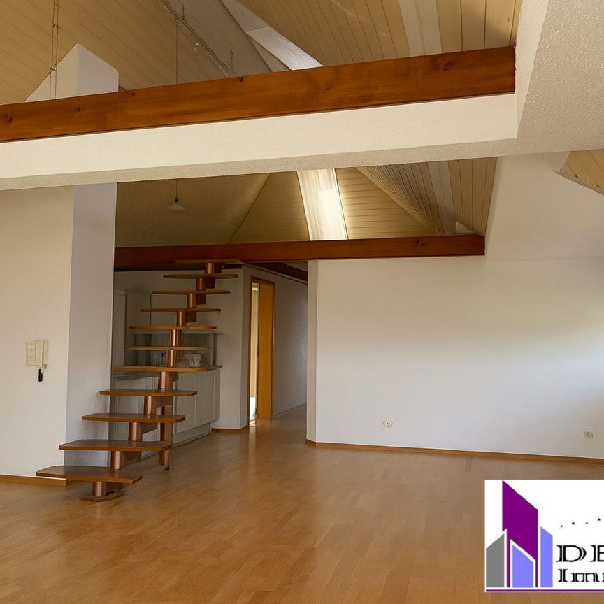 Location Appartement 2 pièces 68m² HAGUENAU 67500 - Photo 1