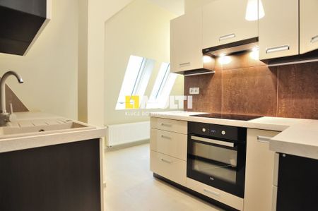 2 pokoje w idealnej lokalizacji - ul. Sikorskiego - Photo 3