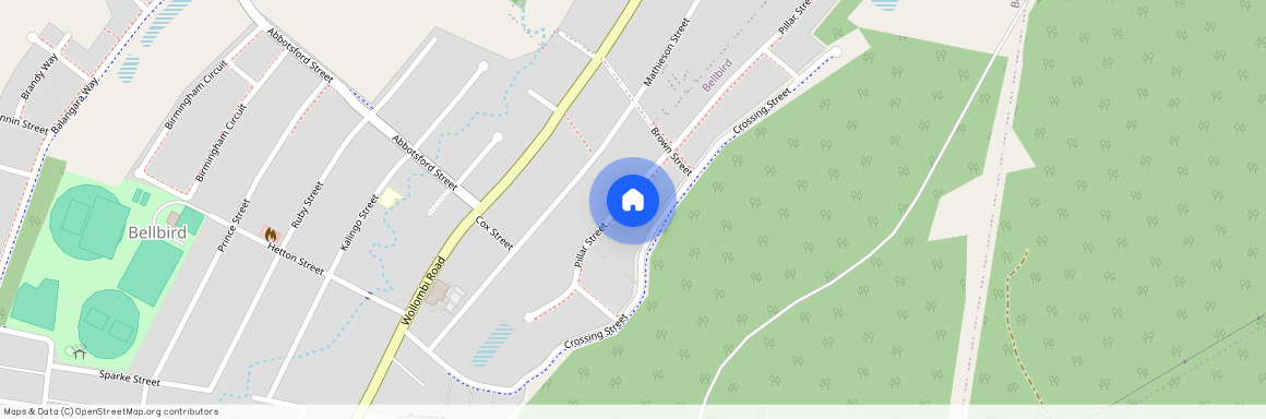 2/32 PILLAR ST, NSW 2325, Bellbird