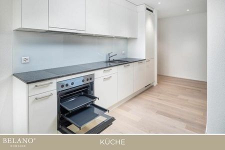 2.5 Zimmer, 2. Stock - Photo 4