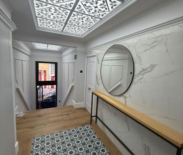 Alquiler de piso en Cristo de la Epidemia - Photo 2