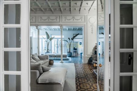 House T5 in Estrela, Lisboa - Photo 2