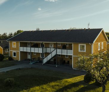 Backavägen 2 C - Foto 5