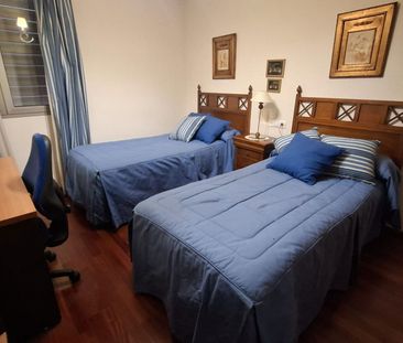 Piso de alquiler en Calle Jacinto Verdaguer, 6, Perchel Sur - Plaza... - Photo 1