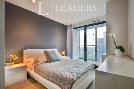 1 bedroom apartment to rent Beetham Tower, 301 Deansgate, Manchester, M3 - Photo 5