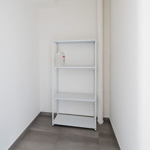 Appartement te huur - Photo 1