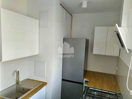 2-pokojowe Mieszkanie | Gdańsk Przymorze - Photo 3