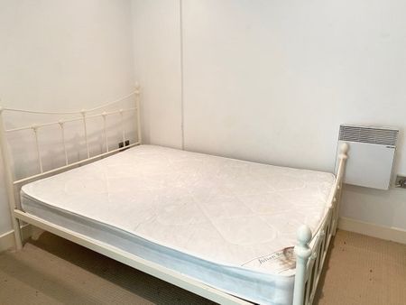 The Habitat, Nottingham, NG1 - Photo 3