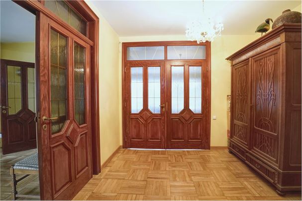 Maisonette - For Rent/Lease - Warszawa, Poland - Photo 1