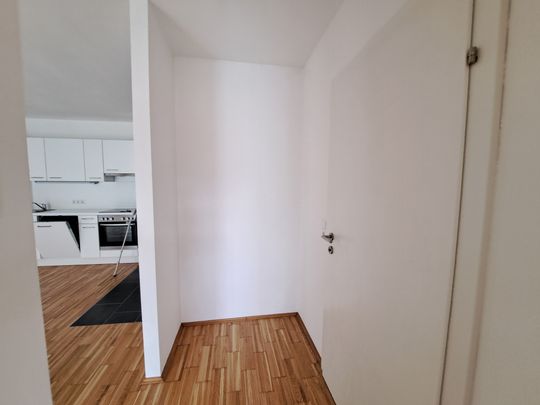 Zwei- Zimmer- Wohnung mit Loggia | Idlhofgasse 48 Top 45 - Photo 1