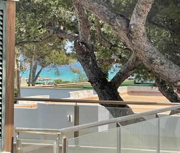 Piso de alquiler en Carrer de Les Violetes, 4, Port d'Alcúdia - Pla... - Photo 2