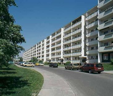 Einfache 2 Zimmerwohnung mit Balkon! - Photo 4