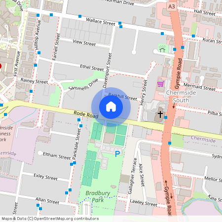475, Rode Road, CHERMSIDE, Rent – $680 per week