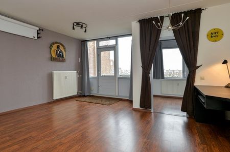 Te huur: Appartement Kasteel Aldengoorstraat 27 D in Maastricht - Photo 3