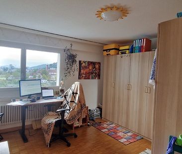 3½ Zimmer-Wohnung in Neuenhof (AG), möbliert, auf Zeit - Foto 6