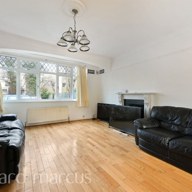 Denmark Road - Photo 1