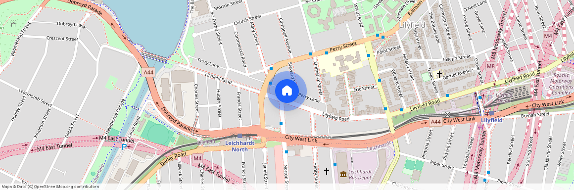 195A Lilyfield Road, NSW 2040