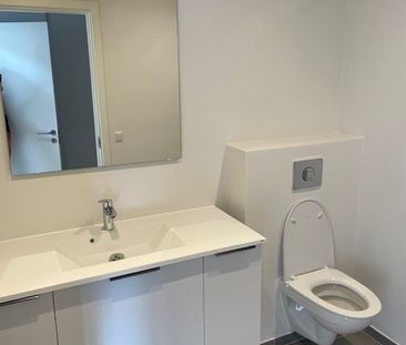 Nyopført 4-værelses rækkehus på Ronjasvej i Vestbjerg - Foto 3