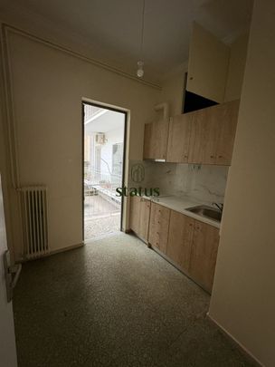 Studio/Γκαρσονιέρα για ενοικίαση Αγία Σοφία (Πάτρα) - Photo 1