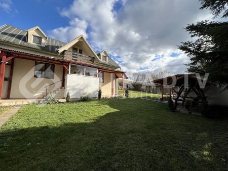 Casa de inchiriat in Colonia Sopor, teren 700 mp, 5 camere , S20605 - Fotografie 3