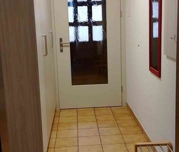 3.5 Zimmer, 80 m², EG - Foto 4