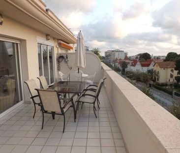 3 room luxury penthouse for rent in Sitges, Catalonia - Photo 4