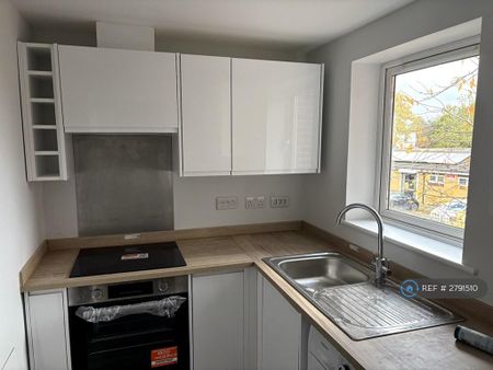 2 bedroom flat to rent - Photo 2