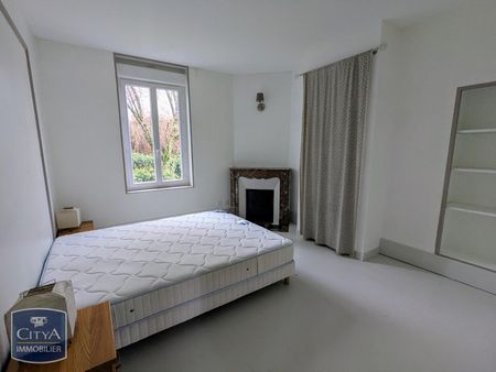 Location Appartement 2 pièces 42m² DIJON 21000 - Photo 3