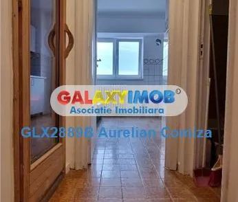 Apartament 4 camere Metrou Piata Unirii 1/etajul 7 - Photo 4